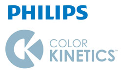 Philips Color Kinetics